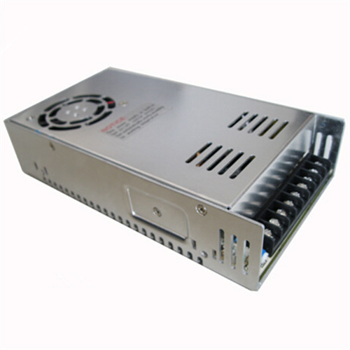 Maitinimo šaltinis 360W 12V 30A