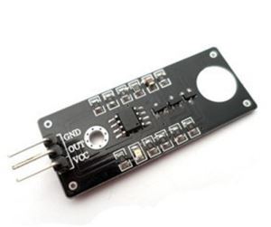 Pažangiojo automobilio Touch jutiklio modulis Touch jungiklis