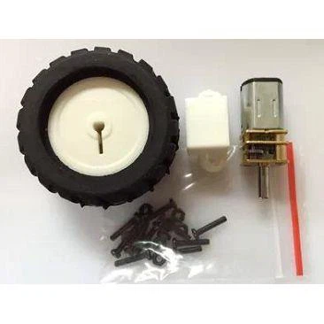 3PI MiniQ automobilinis rinkinys