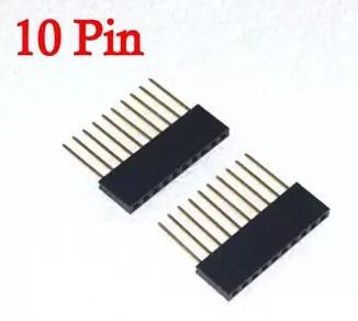 Moterų 11mm ūgio viena ant kitos uždedamose antraštės jungtimi