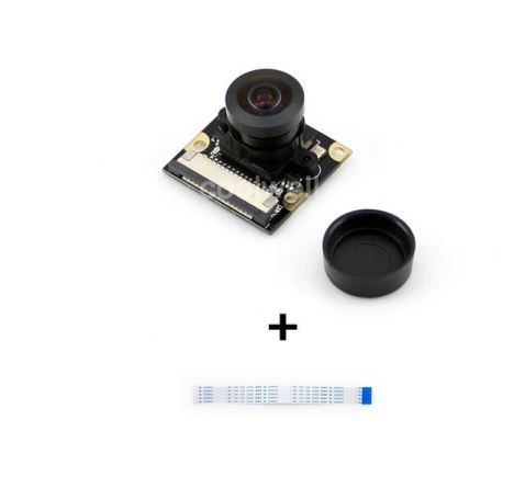 Aviečių Pi Camera(G) 5 Megapixel OV5647