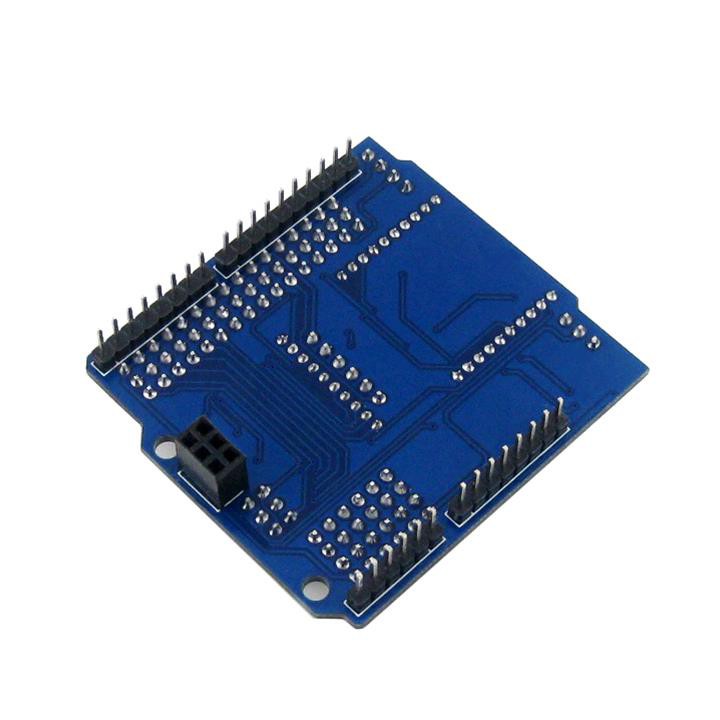 XBee Communication Wifi Sensor Module XBee Communication Wifi Sensor Module