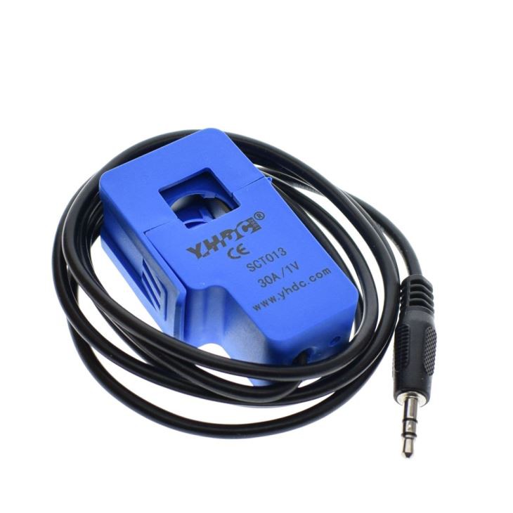 SCT-013-030 Neinvazinis kintamosios srovės jutiklis 30A